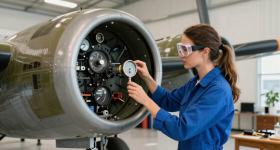 The Air Position Indicator for the B-29