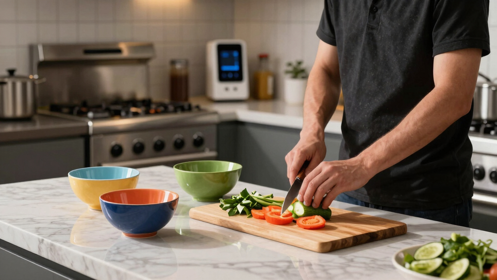 The Best Kitchen Deals This Prime Day