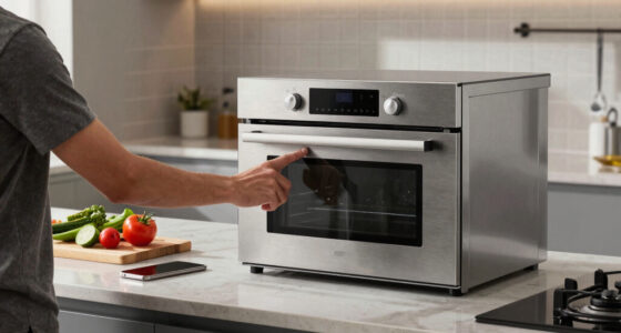 The Buzzy Kitchen Upgrade I Thought I’d Love — But Ended Up Hating