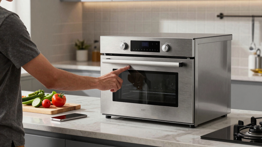 The Buzzy Kitchen Upgrade I Thought I’d Love — But Ended Up Hating