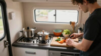 The “Entertaining Abode” by Tiny House Basics Is For Sale