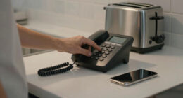 The Two Main Reasons Why Landlines Are Making an Unexpected Comeback