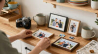 This 900-Square-Foot Brooklyn Rental Feels Like a Family Album and Travel Diary in One