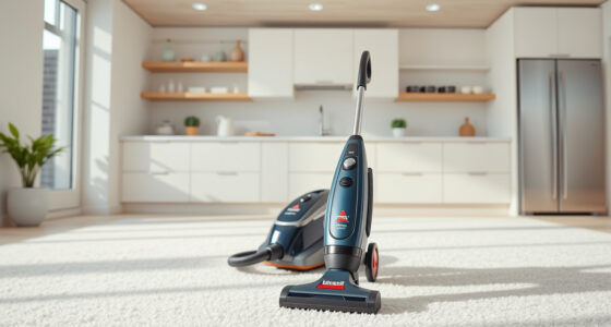 Top Bissell Carpet Cleaners of 2026: Our Best Picks