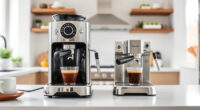Top Breville Espresso Machines of 2026: Best Picks Reviewed