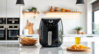 Top COSORI Air Fryer Models for 2026: Best Picks & Features