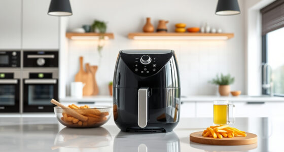 Top COSORI Air Fryer Models for 2026: Best Picks & Features