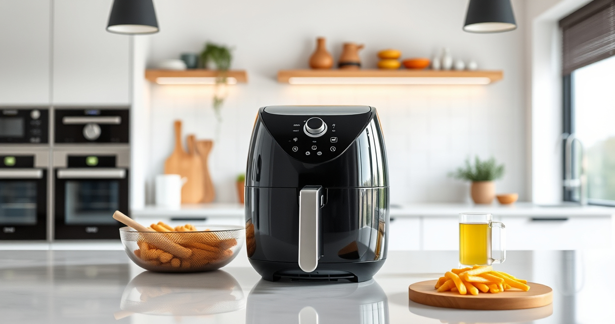 Top COSORI Air Fryer Models for 2026: Best Picks & Features