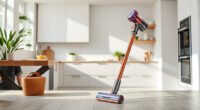 Top Dyson Cordless Vacuums of 2026: Best Picks & Reviews