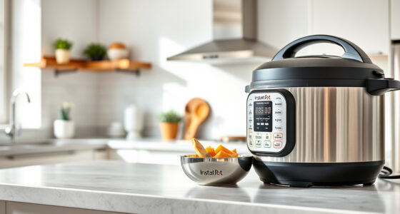 Top Instant Pot Inner Pots in 2026: Accessories & Parts Guide