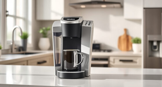 Top Keurig Coffee Makers of 2026: Best Models Ranked