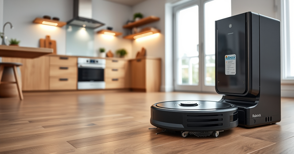 Top Roborock Mop Pads in 2026: Best Accessories for Clean Floors
