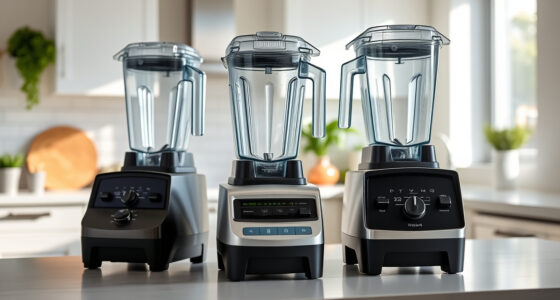 Top Vitamix Blender Models Ranked for 2026