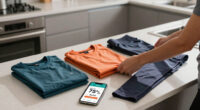 Up to 75% Off Athletic Clothing + Free Shipping for Prime Members