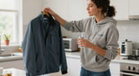 UT austin researchers develop a jacket that pulls drinkable water from the air