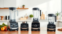 Vitamix A3500 Review: Top Features, Pros & Who Should Buy