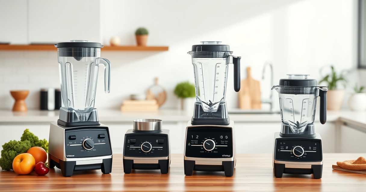 Vitamix A3500 Review: Top Features, Pros & Who Should Buy