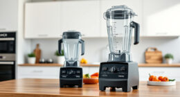 Vitamix A3500 vs Vitamix Ascent X5: Full Comparison