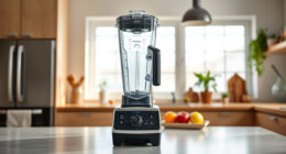Vitamix A3500 vs Vitamix Propel 750: Which Blender Reigns Supreme?