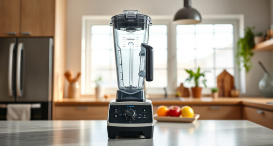 Vitamix A3500 vs Vitamix Propel 750: Which Blender Reigns Supreme?