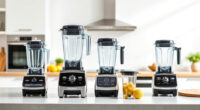 Vitamix Blade Assembly: Compatibility & Buying Guide