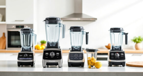 Vitamix Blade Assembly: Compatibility & Buying Guide