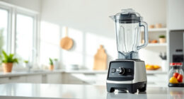 Vitamix vs Ninja: Honest Blender Comparison for Buyers