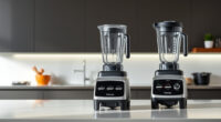 Vitamix vs Ninja: Which Blender Dominates in 2026?