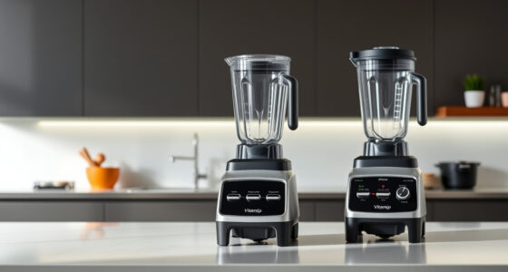 Vitamix vs Ninja: Which Blender Dominates in 2026?