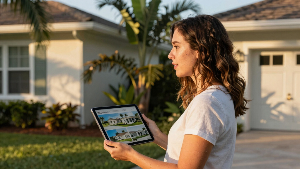 We Asked 6 Real Estate Agents to Pick the Best Place to Live in Florida—They All Picked This City