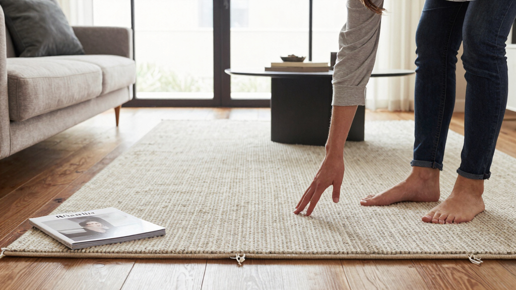 We Tested (and Rated!) All the Rugs at West Elm — Here Are the Best to Suit Your Style and Space