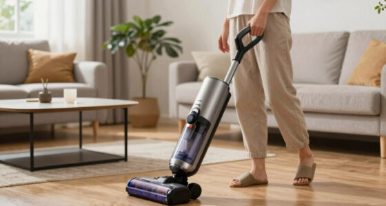 What Vacuum to get