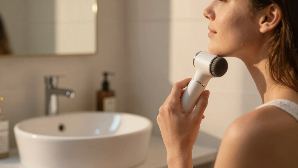10 Best Facial Massage Devices in 2026