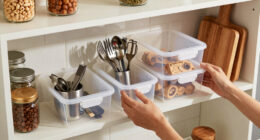 10 Best Kitchen Storage Organizers in 2026