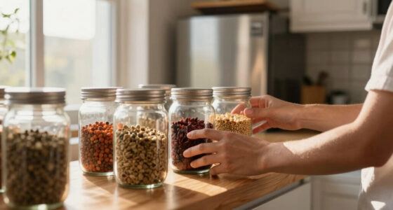 10 Best Kitchen Storage Solutions in 2026