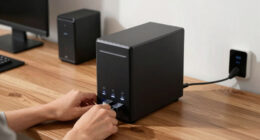 10 Best Network Attached Storage Devices For Private Cloud Storage In 2026