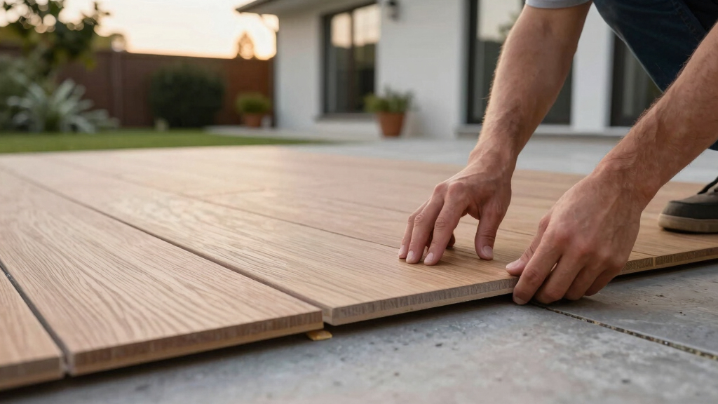 10 Best Outdoor Deck Tiles in 2026