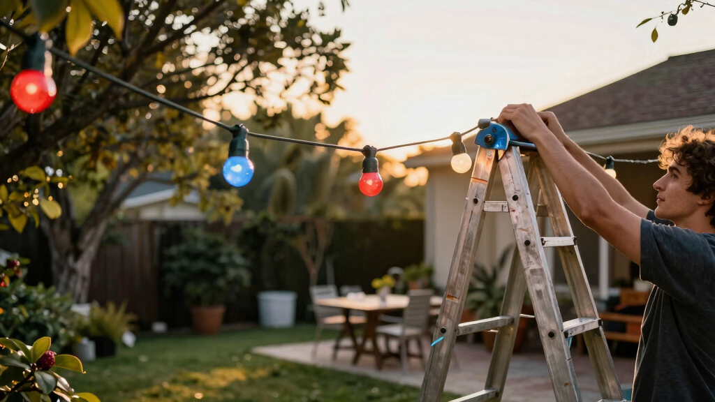 10 Best Patriotic Outdoor String Lights in 2026