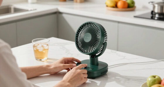 10 Best Summer Cooling Gadgets in 2026