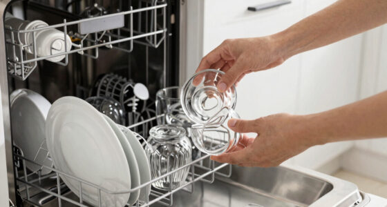 11 Best Dishwashers in 2026