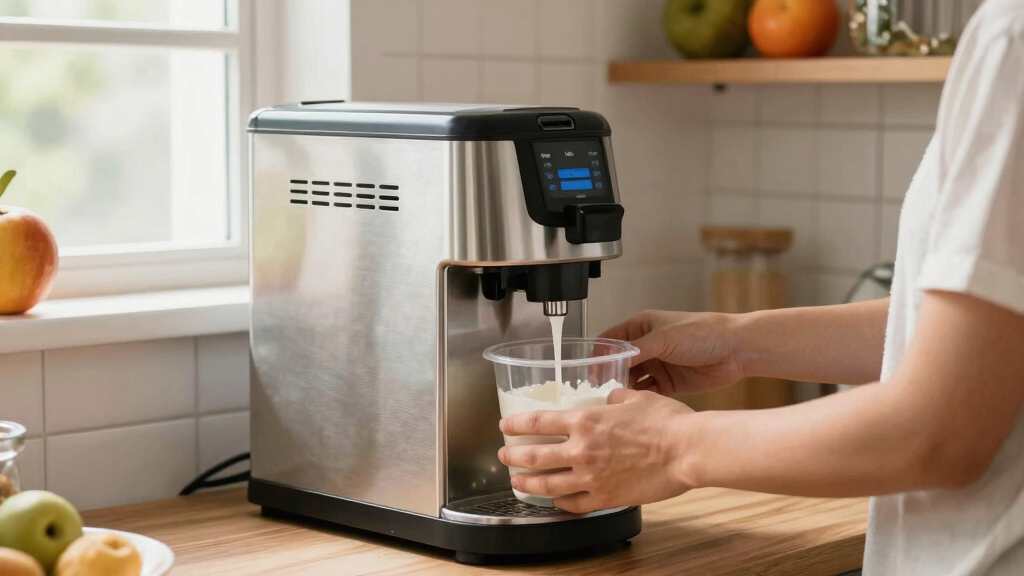 11 Best Frozen Yogurt Makers in 2026