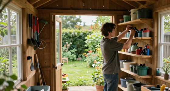 11 Best Garden Storage Sheds in 2026