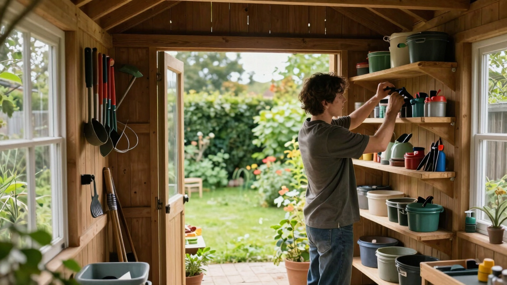 11 Best Garden Storage Sheds in 2026