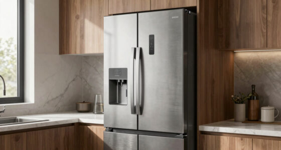 11 Best Luxury Refrigerators in 2026