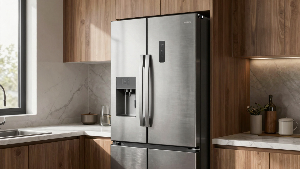 11 Best Luxury Refrigerators in 2026