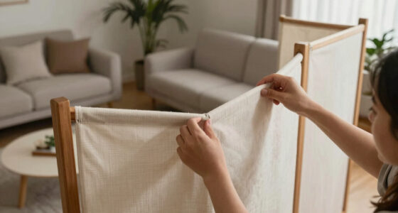 11 Best Room Dividers in 2026