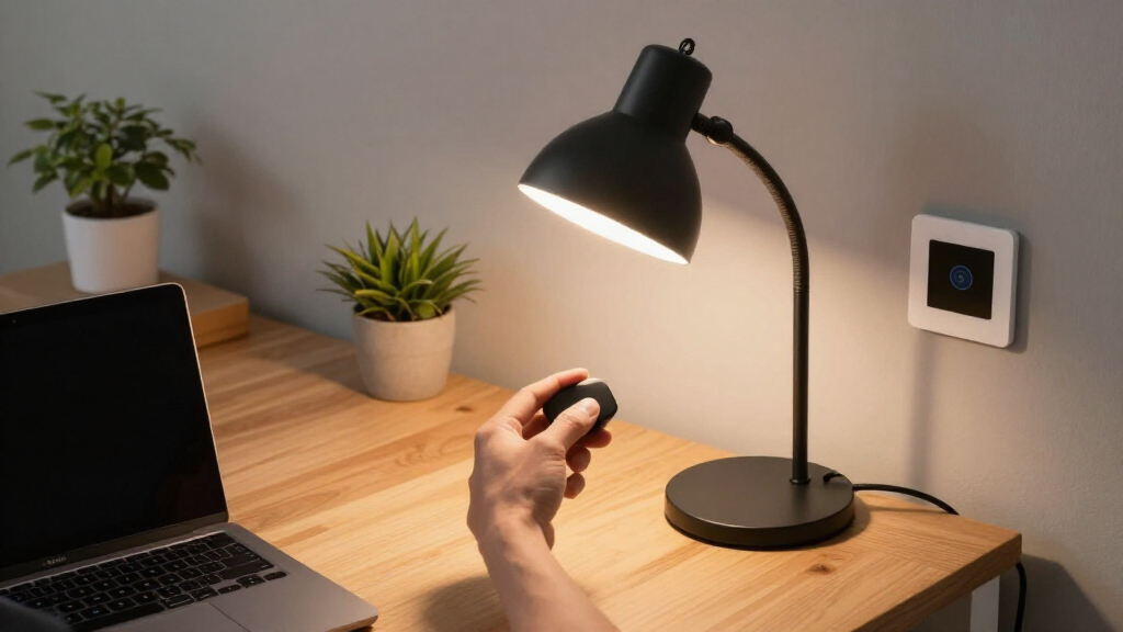 11 Best Smart Home Desk Lamps in 2026