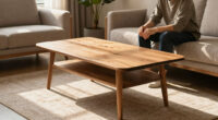 11 Best Solid Wood Furniture Under $300 in 2026