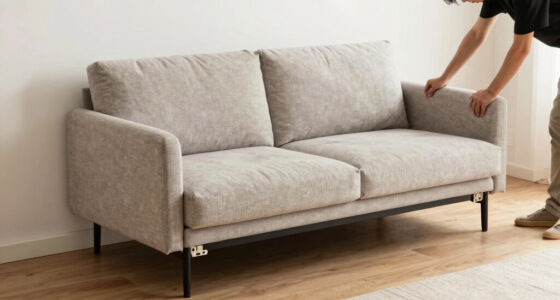 11 Best Space Saving Furniture in 2026