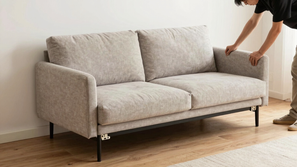 11 Best Space Saving Furniture in 2026